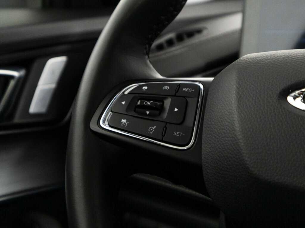 Купить CHERY Tiggo 7 Pro Max, 2023, 22 481 км, фото №24