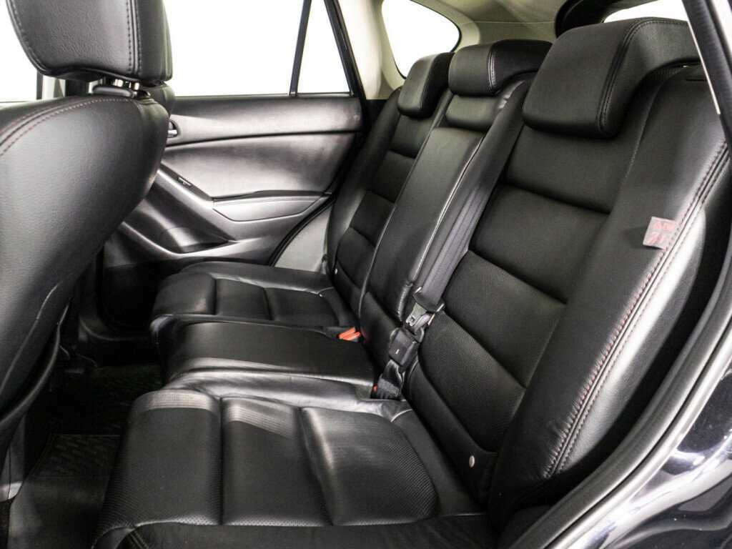 Купить Mazda CX-5, 2015, 250 411 км, фото №10