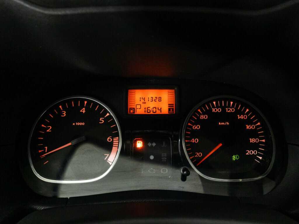 Купить Renault Duster, 2015, 141 300 км, фото №12