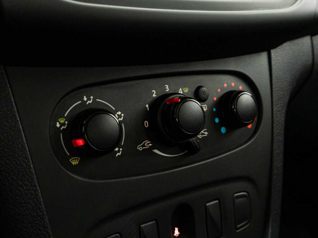 Купить Renault Sandero, 2016, 69 724 км, фото №15