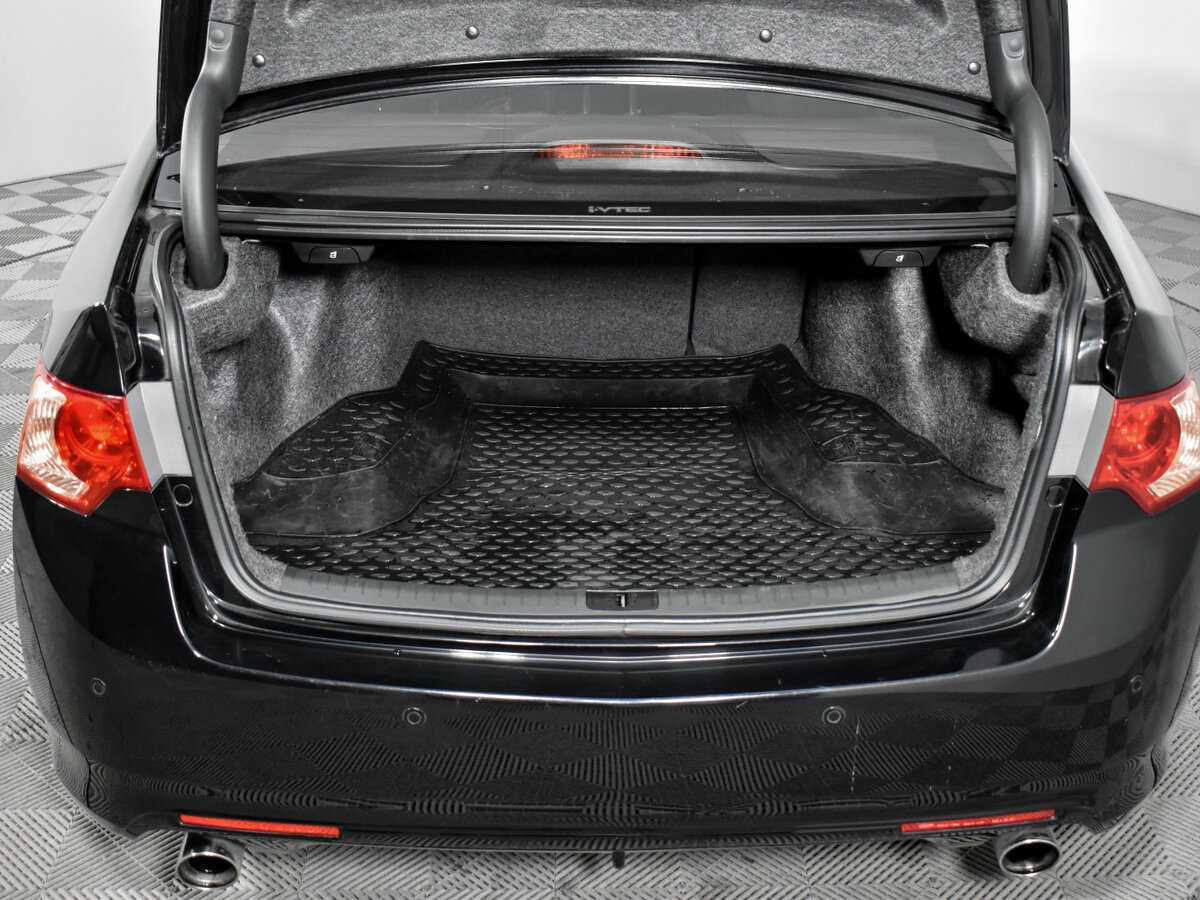 Купить Honda Accord, 2012, 68 157 км, фото №16