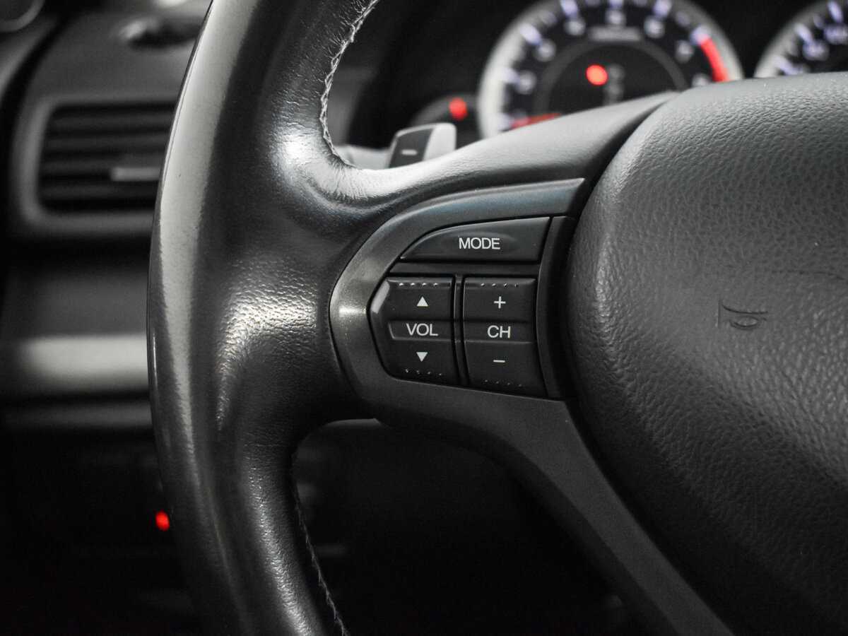 Купить Honda Accord, 2012, 68 157 км, фото №19