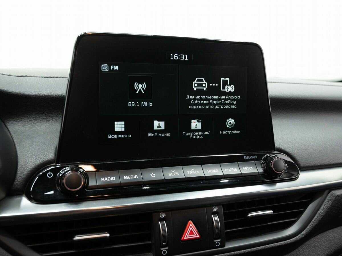 Купить Kia Cerato, 2018, 96 000 км, фото №16