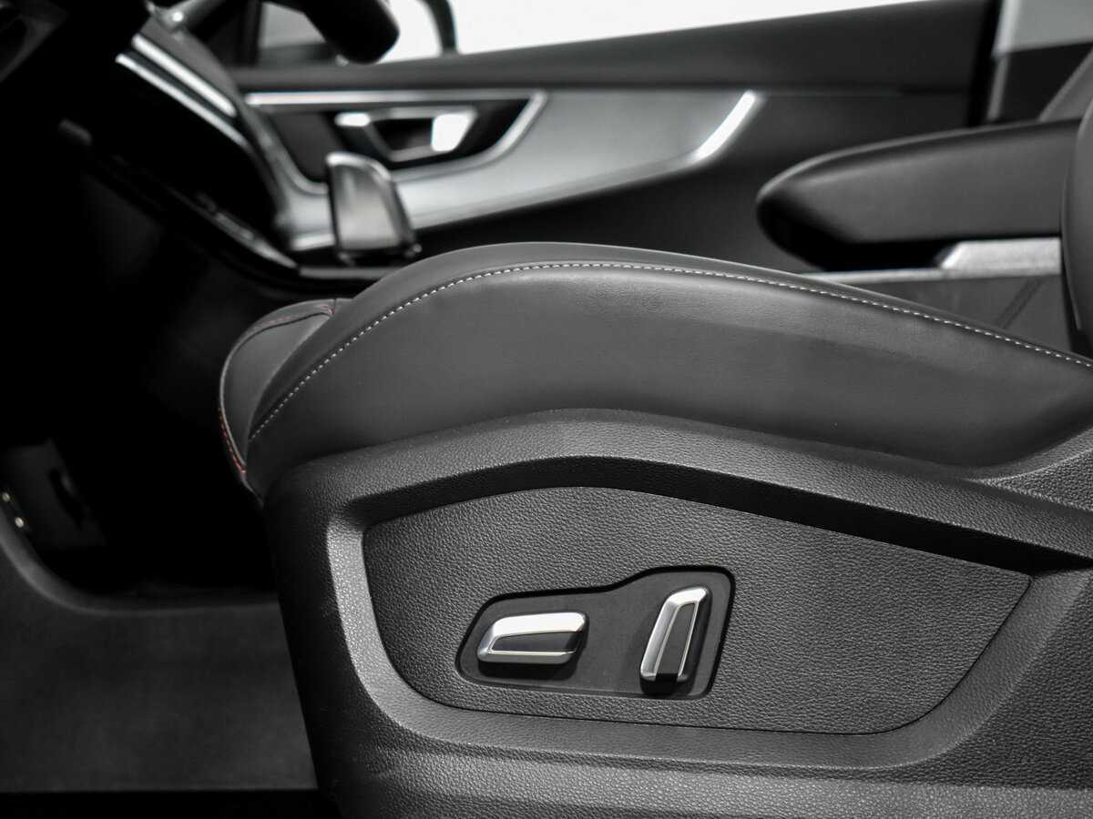 Купить CHERY Tiggo 7 Pro, 2023, 13 970 км, фото №9