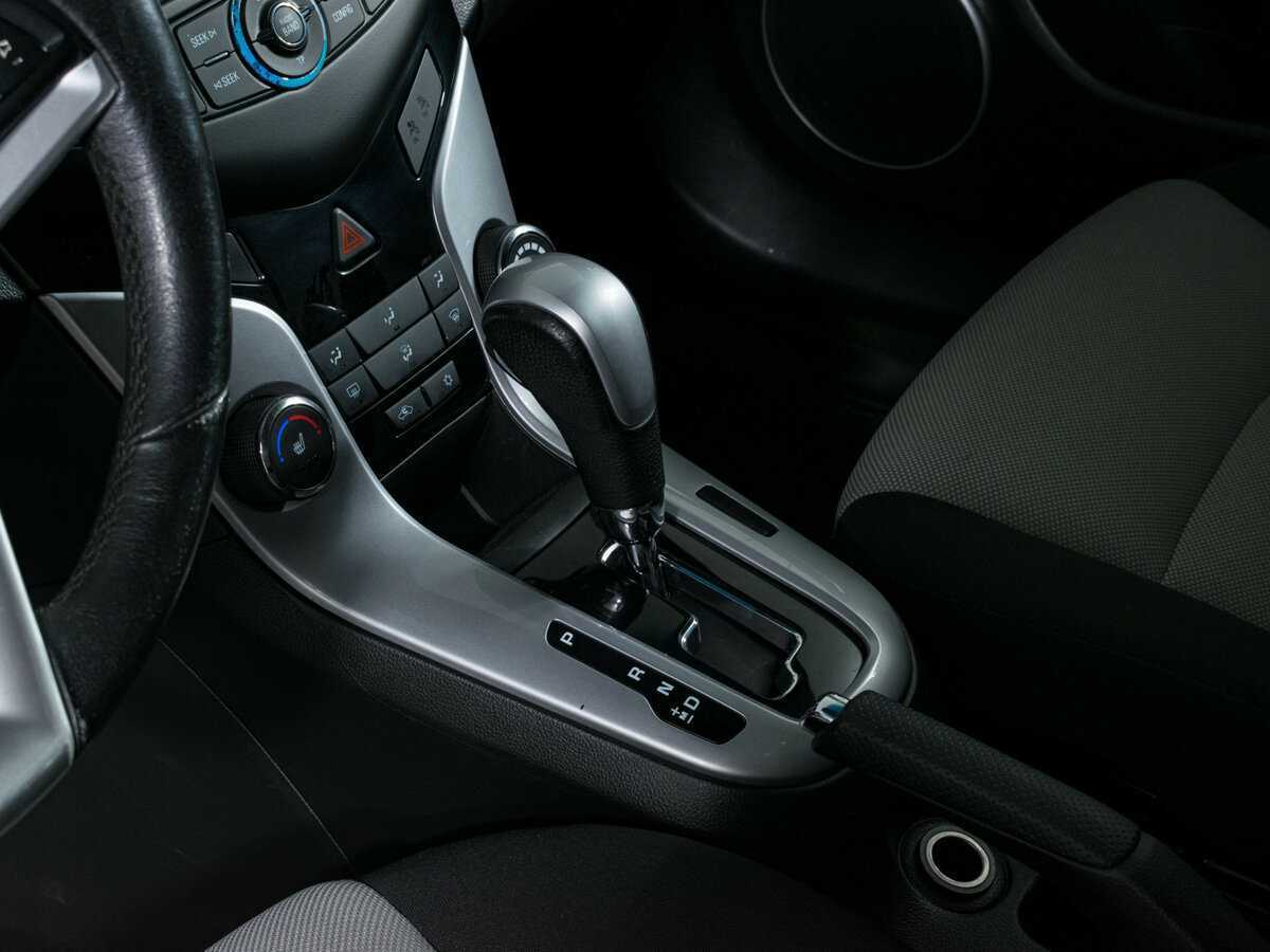 Купить Chevrolet Cruze, 2013, 142 300 км, фото №12