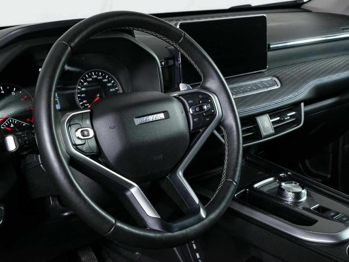 Купить Haval Jolion, 2022, 70 000 км, фото №13