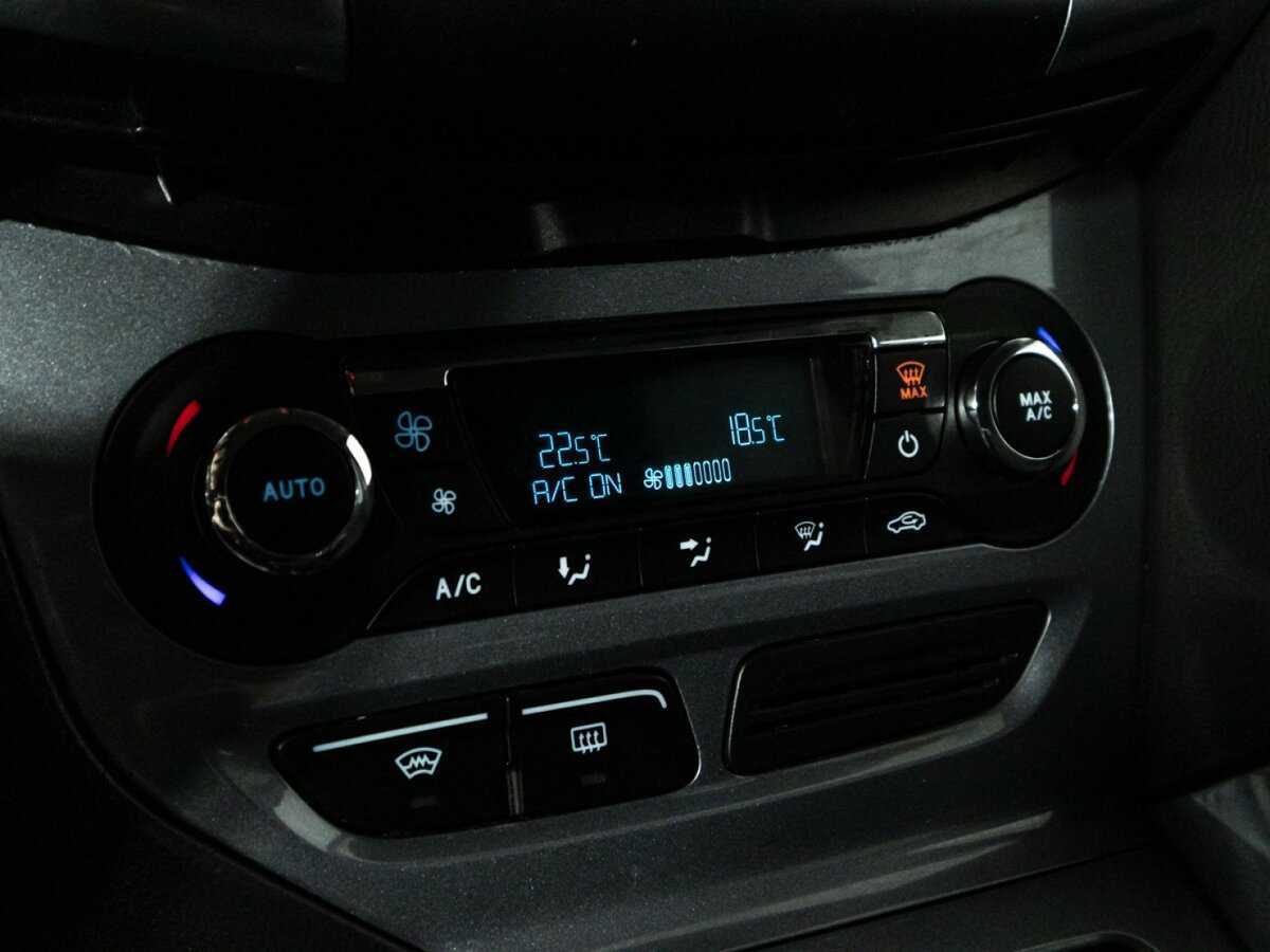 Купить Ford Focus, 2012, 152 712 км, фото №16