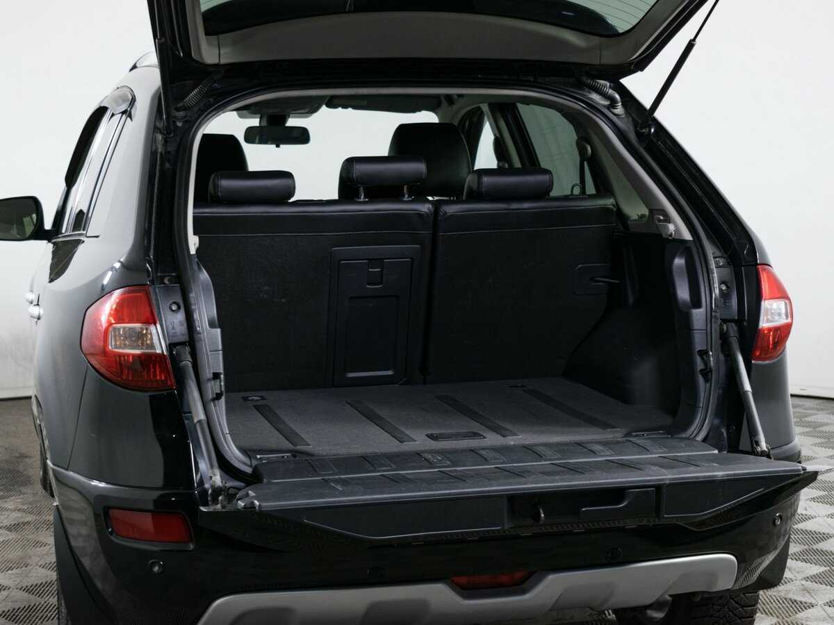 Купить Renault Koleos, 2013, 135 000 км, фото №6