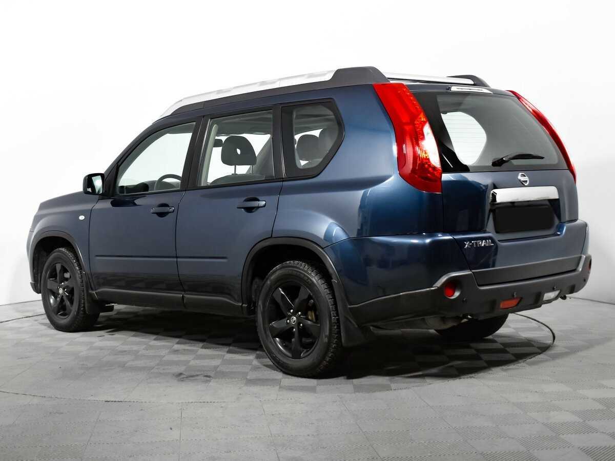Купить Nissan X-Trail, 2013, 114 000 км, фото №7
