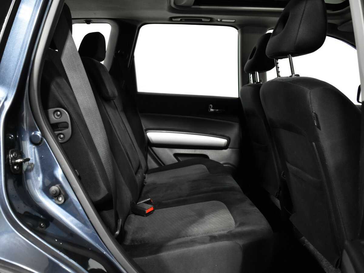 Купить Nissan X-Trail, 2013, 114 000 км, фото №10