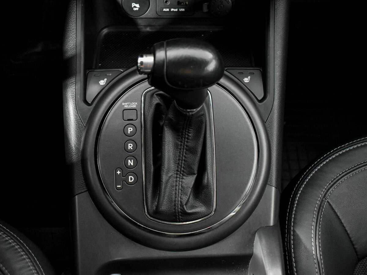 Купить Kia Sportage, 2012, 133 362 км, фото №13