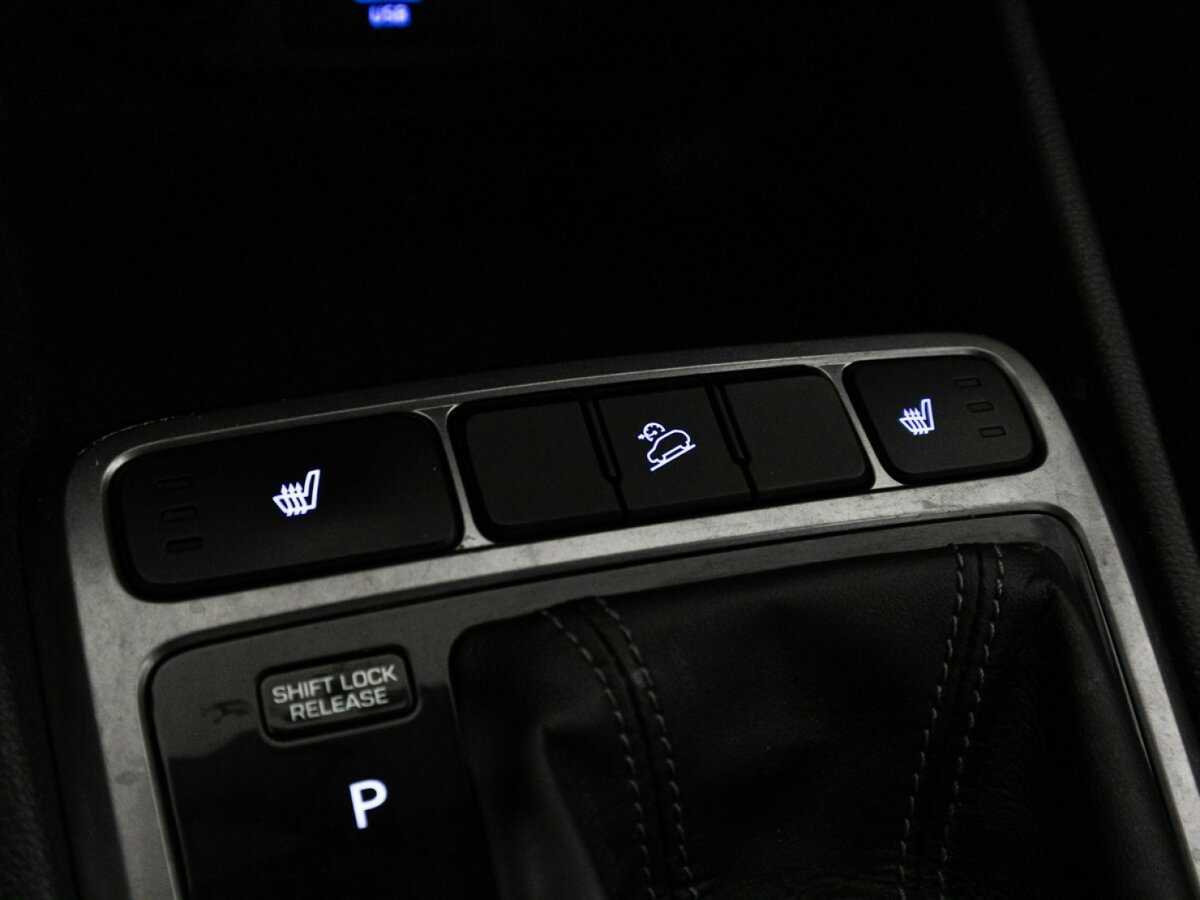 Купить Hyundai Creta, 2020, 54 309 км, фото №16