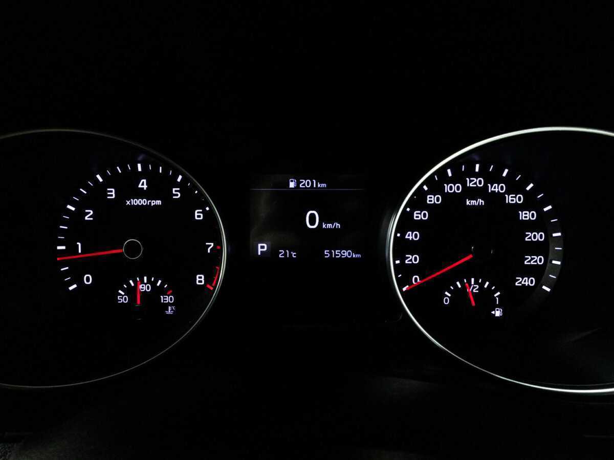 Купить Kia Ceed, 2019, 51 600 км, фото №12