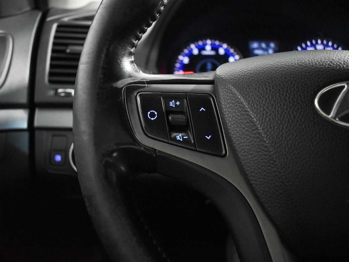 Купить Hyundai i40, 2015, 223 433 км, фото №16