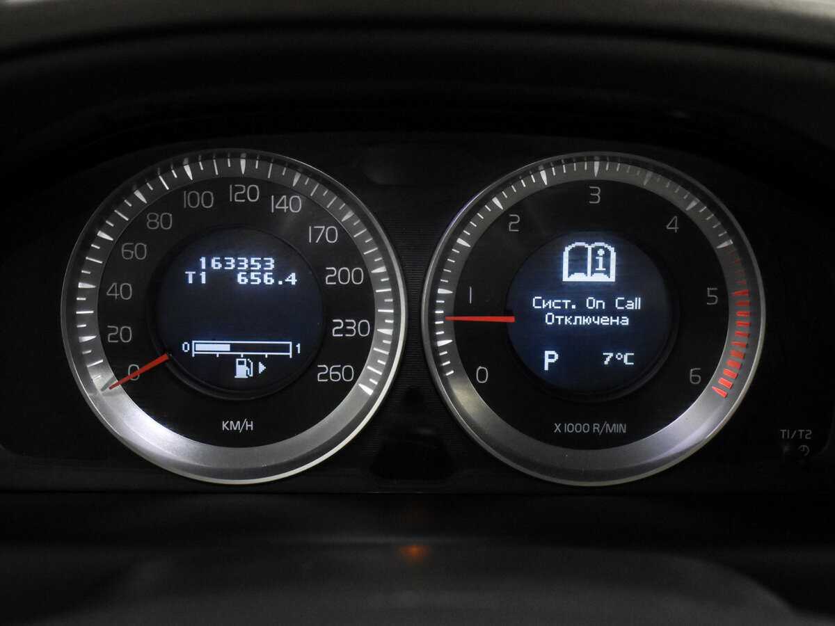 Купить Volvo XC60, 2012, 163 350 км, фото №19