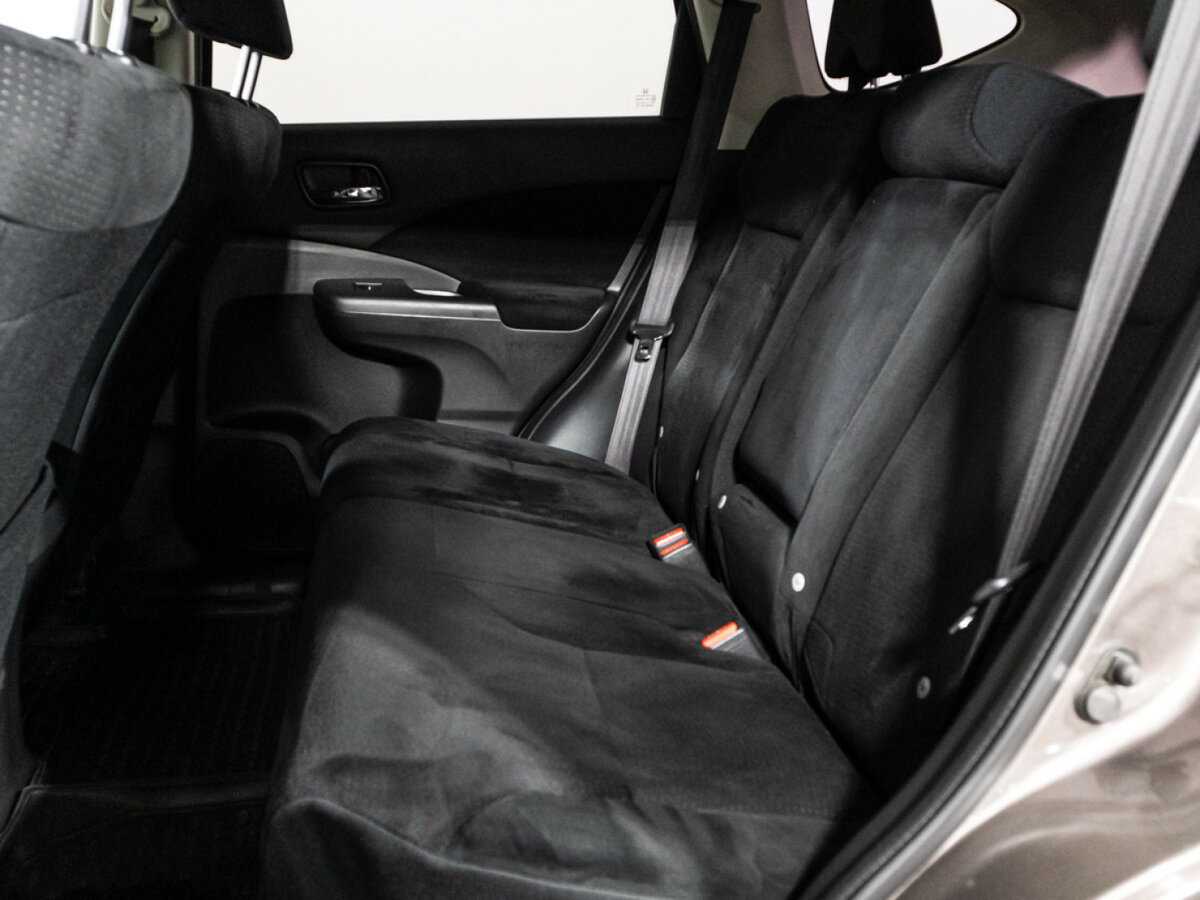 Купить Honda CR-V, 2014, 87 028 км, фото №10
