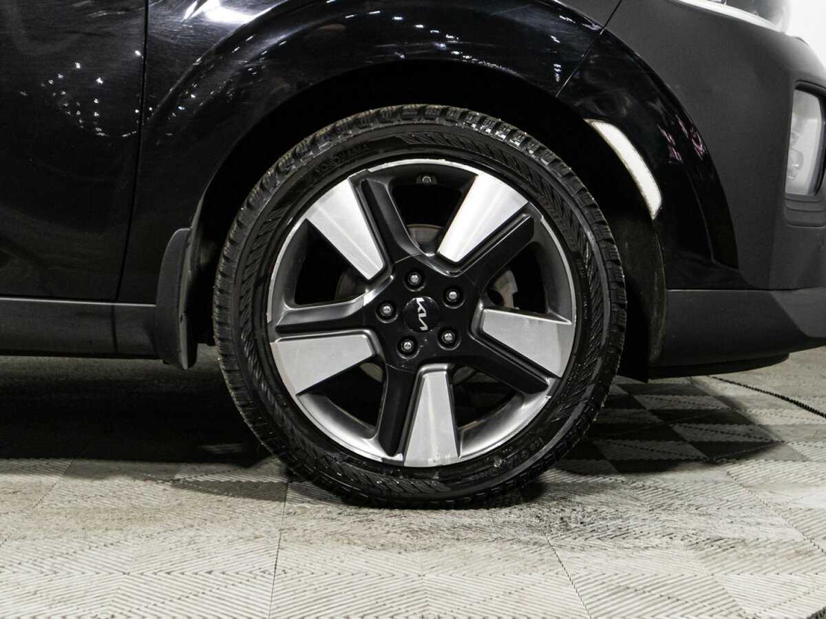 Купить Kia Soul, 2021, 110 821 км, фото №29