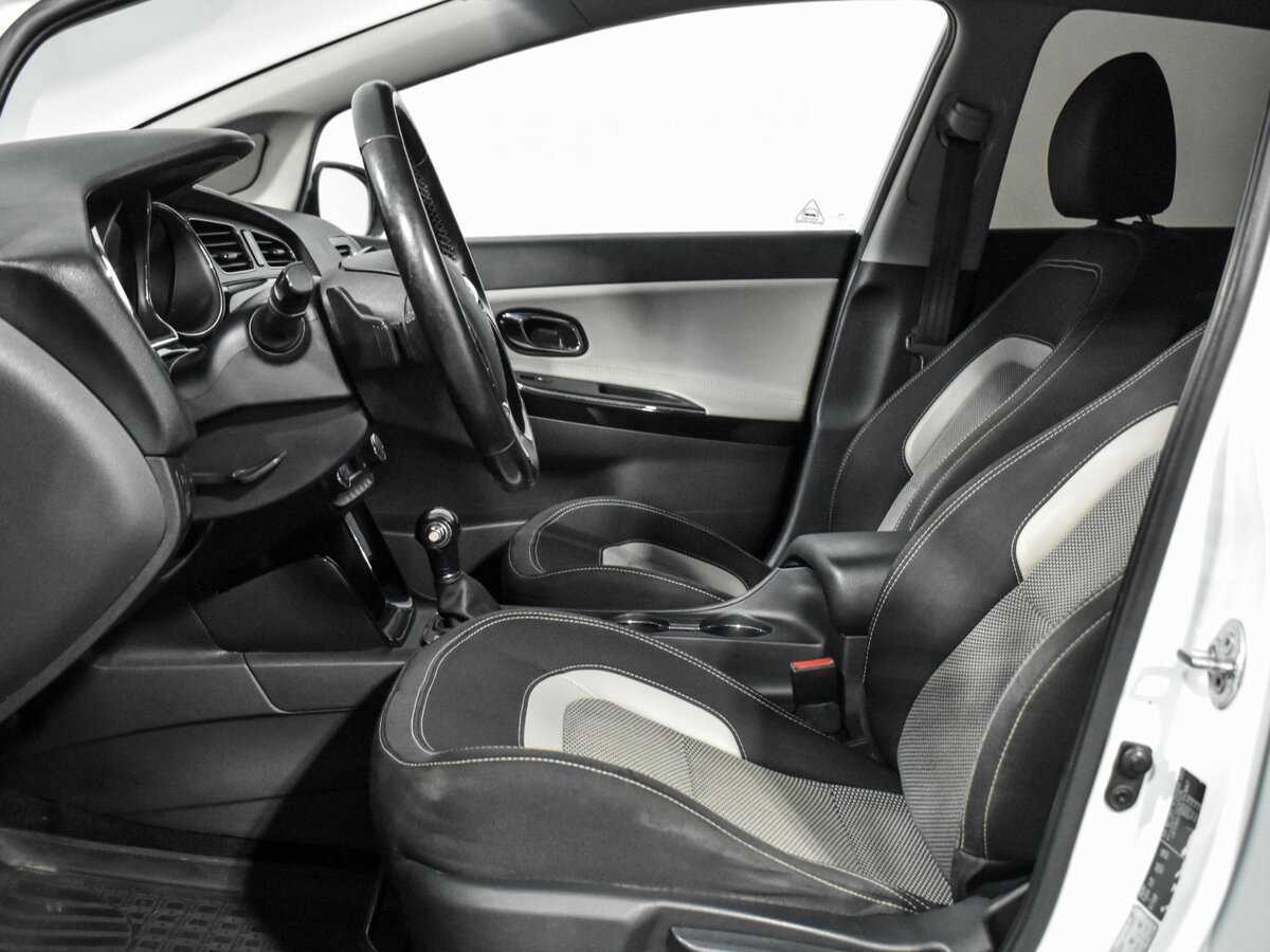 Купить Kia Ceed, 2012, 215 332 км, фото №10