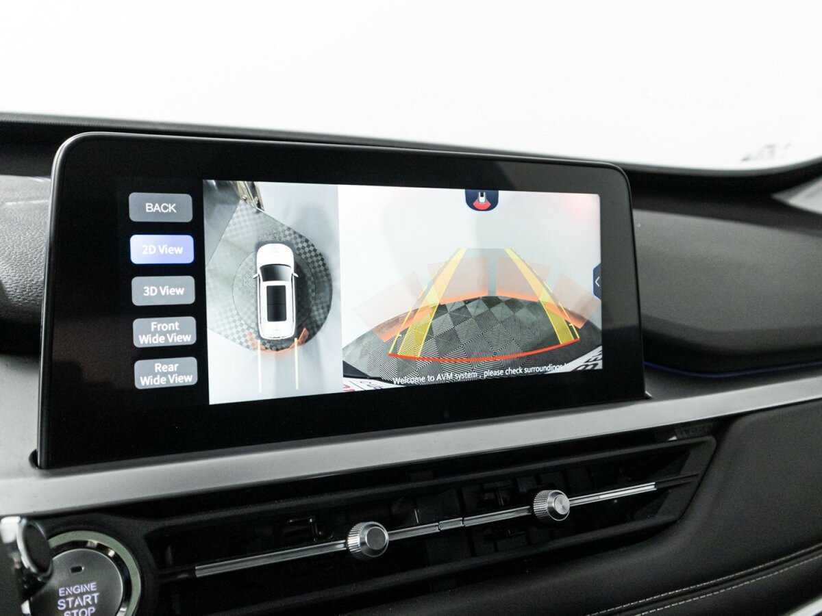 Купить Chery Tiggo 7 Pro, 2020, 53 568 км, фото №19