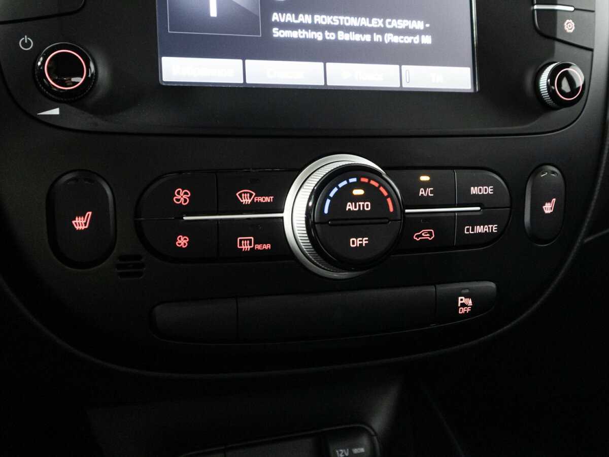 Купить Kia Soul, 2019, 80 760 км, фото №17