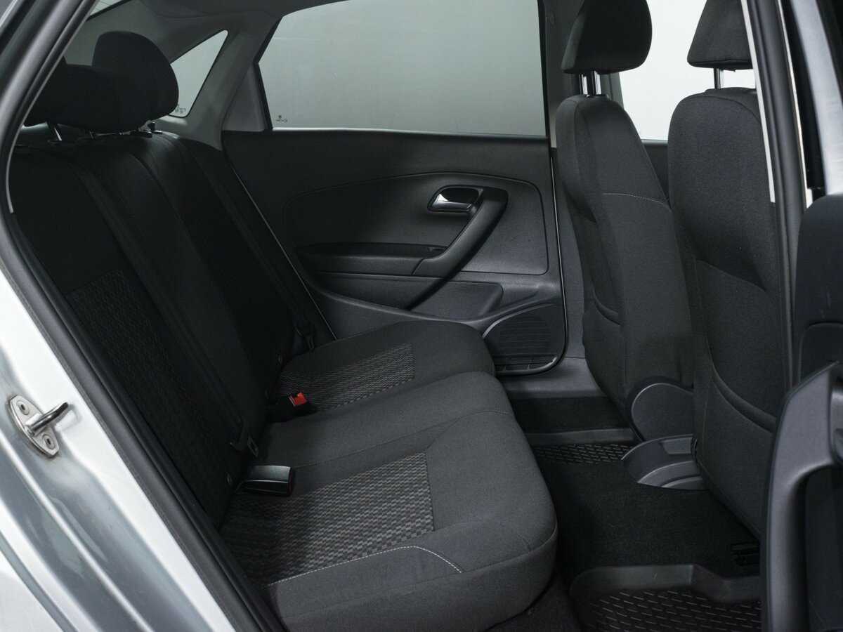 Купить Volkswagen Polo, 2017, 154 100 км, фото №10