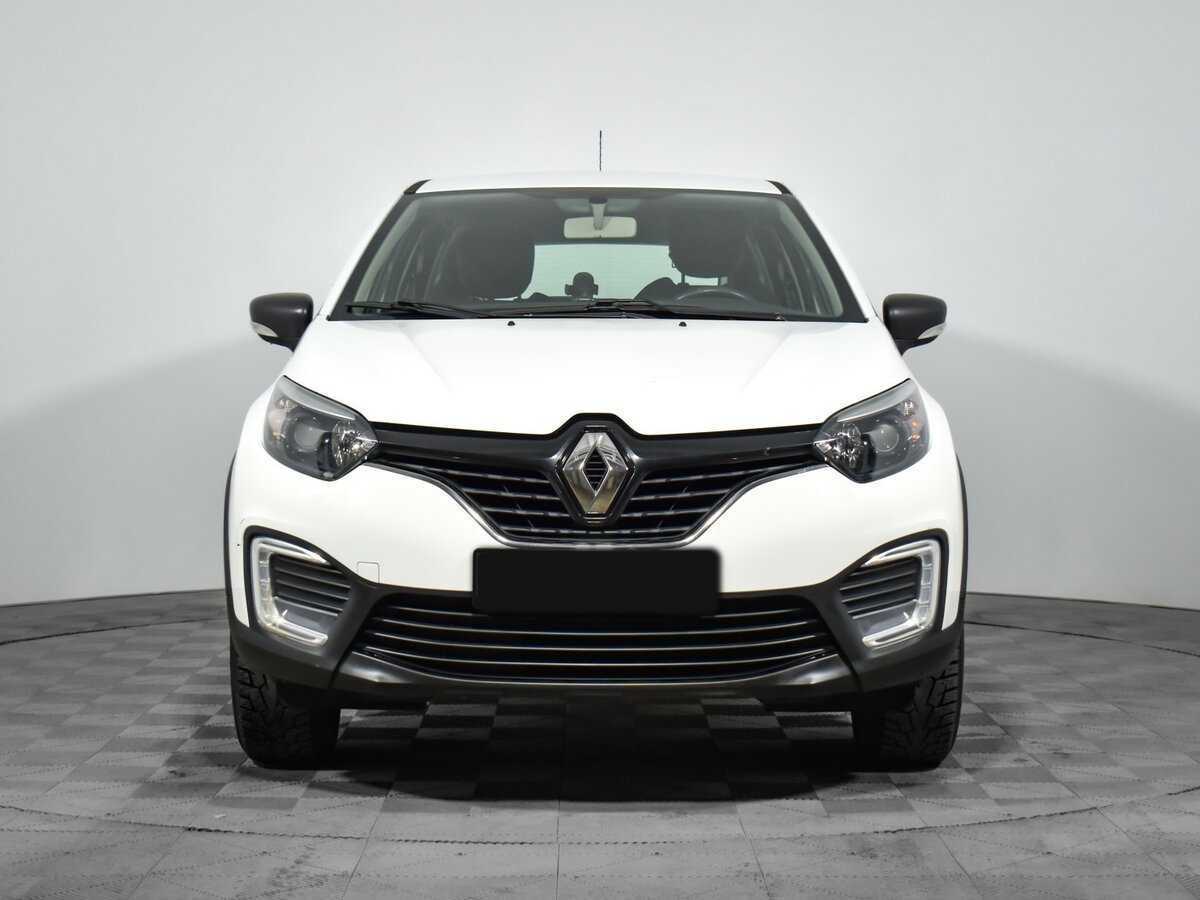 Renault Kaptur