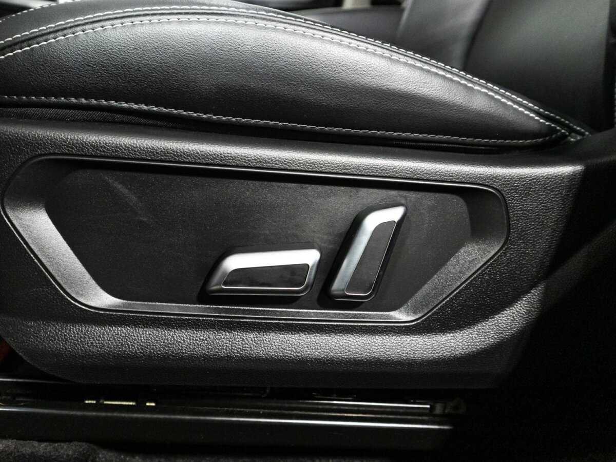 Купить Haval Jolion, 2023, 37 363 км, фото №15