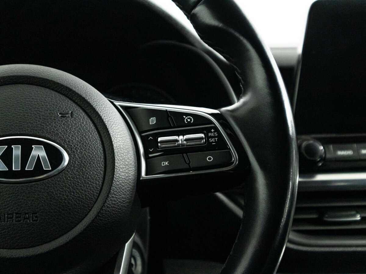 Купить Kia Cerato, 2020, 67 623 км, фото №24