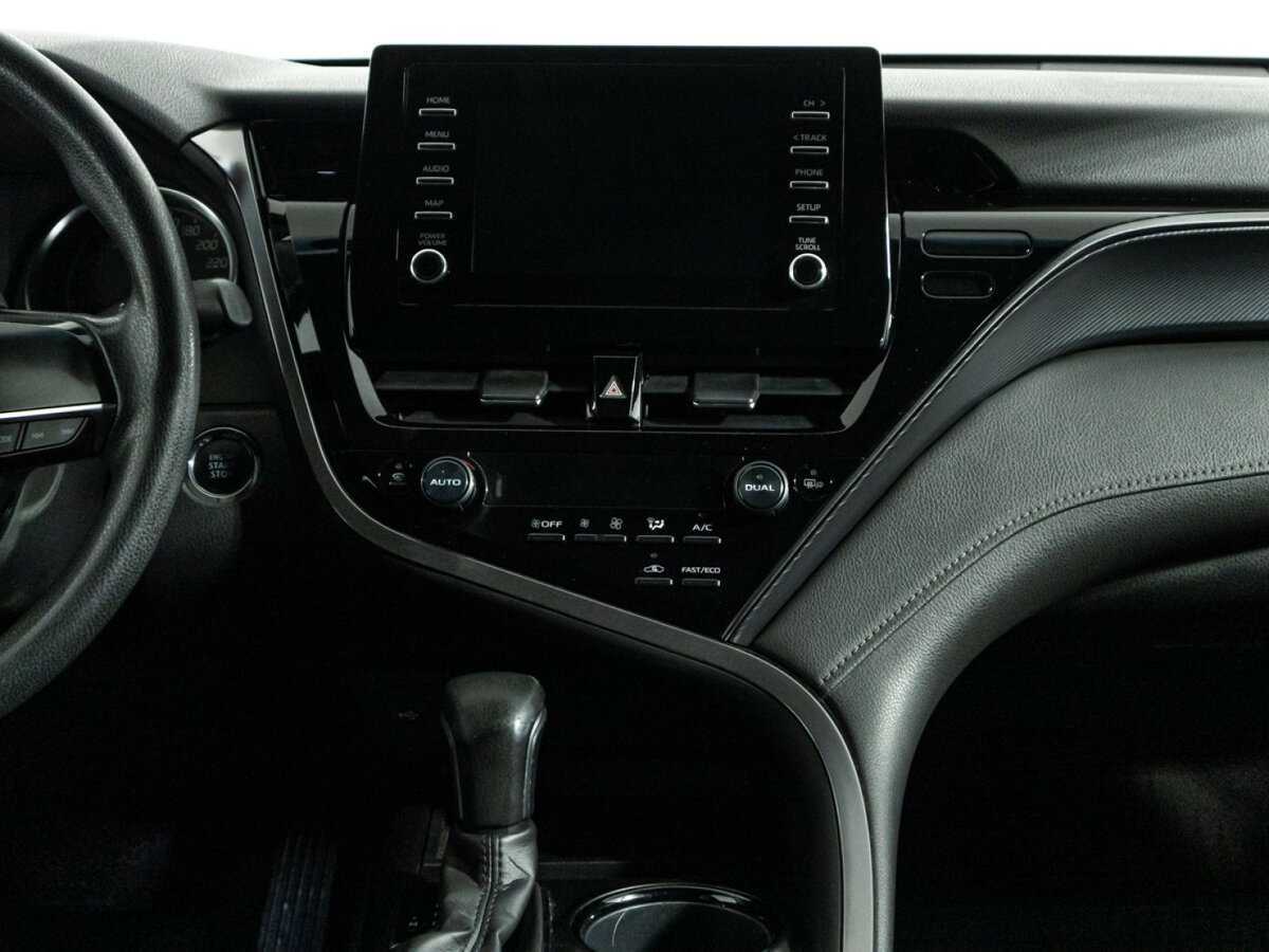 Купить Toyota Camry, 2021, 250 608 км, фото №14