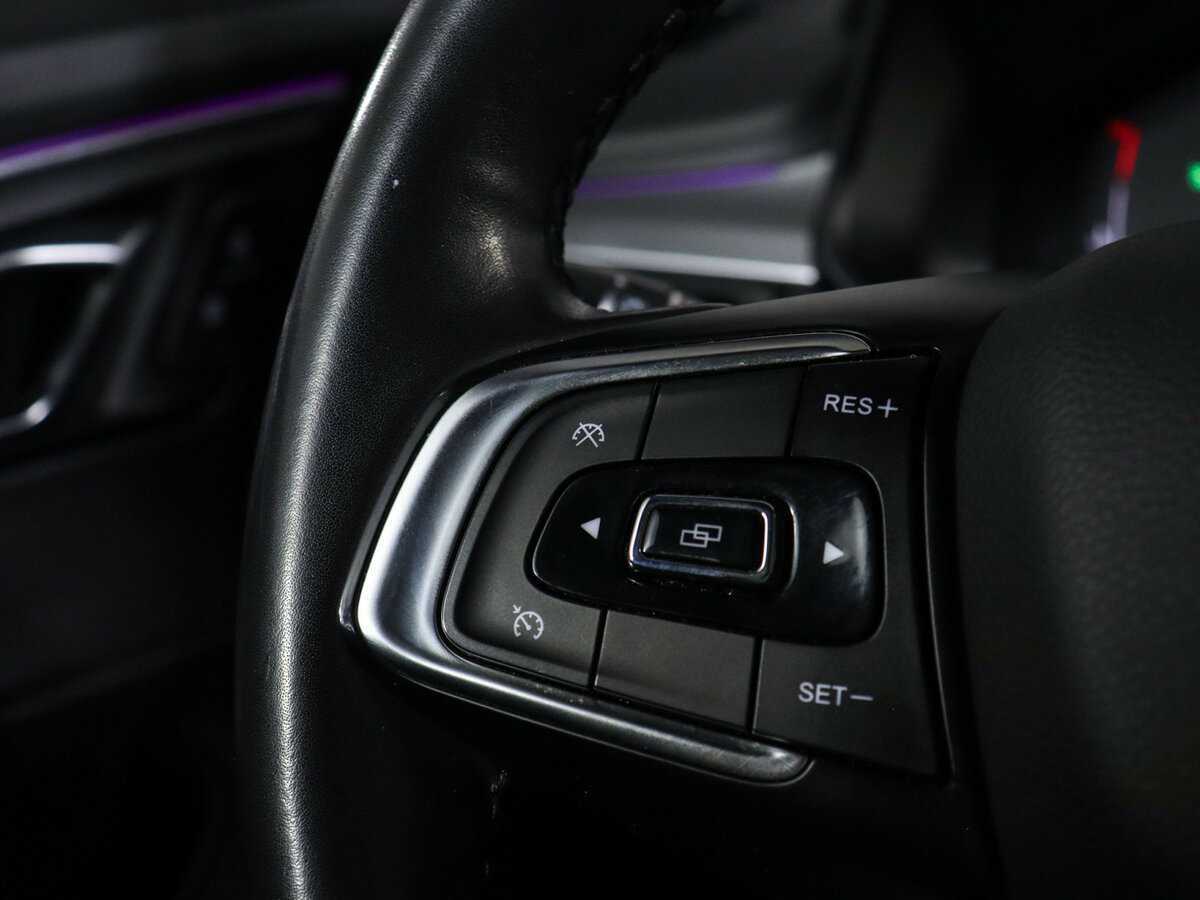 Купить Chery Tiggo 7 Pro, 2020, 55 000 км, фото №21