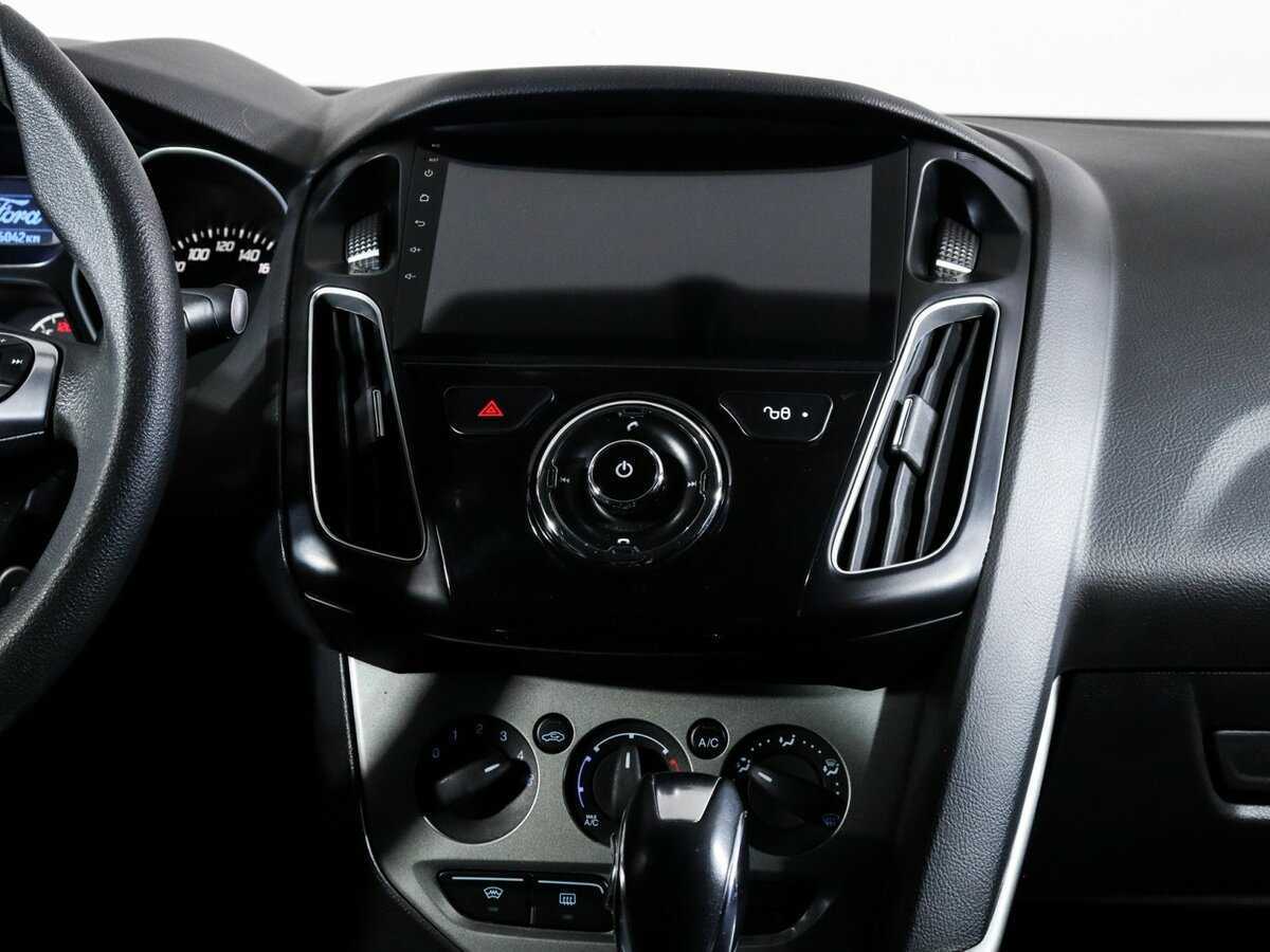 Купить Ford Focus, 2012, 96 040 км, фото №10