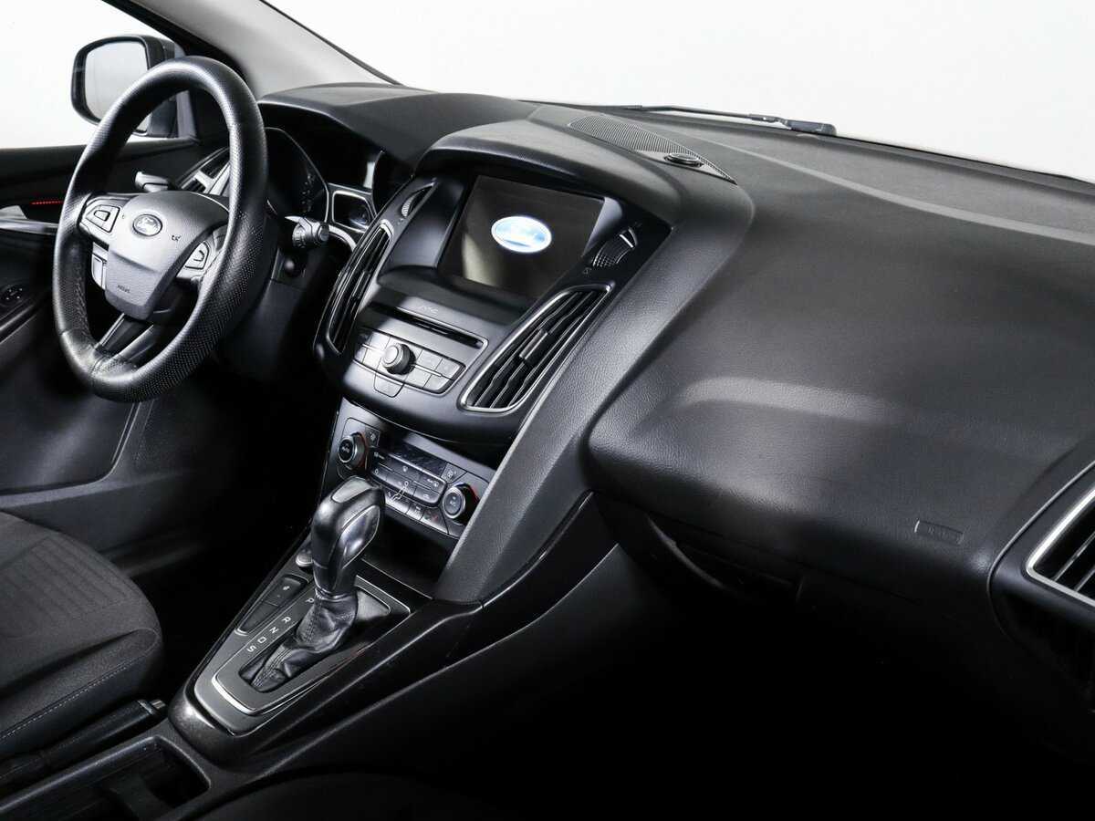 Купить Ford Focus, 2017, 155 142 км, фото №9