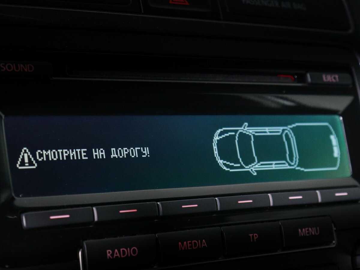 Купить Volkswagen Tiguan, 2012, 219 135 км, фото №15