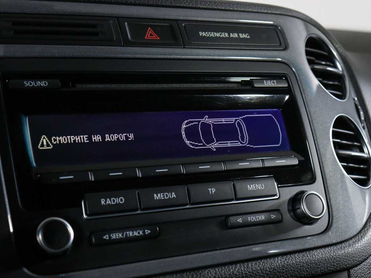 Купить Volkswagen Tiguan, 2012, 179 642 км, фото №19