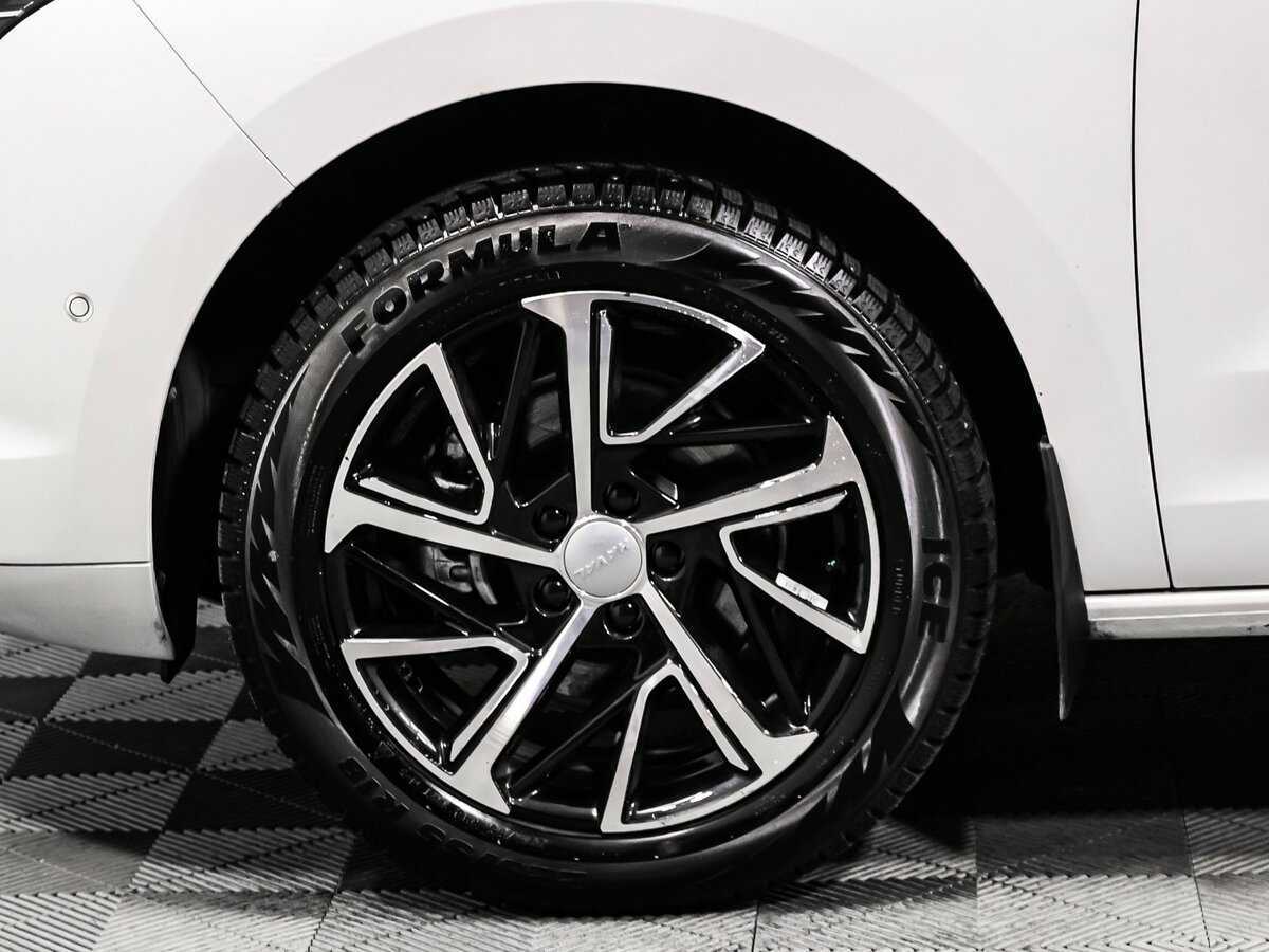 Купить Haval Jolion, 2023, 12 520 км, фото №16