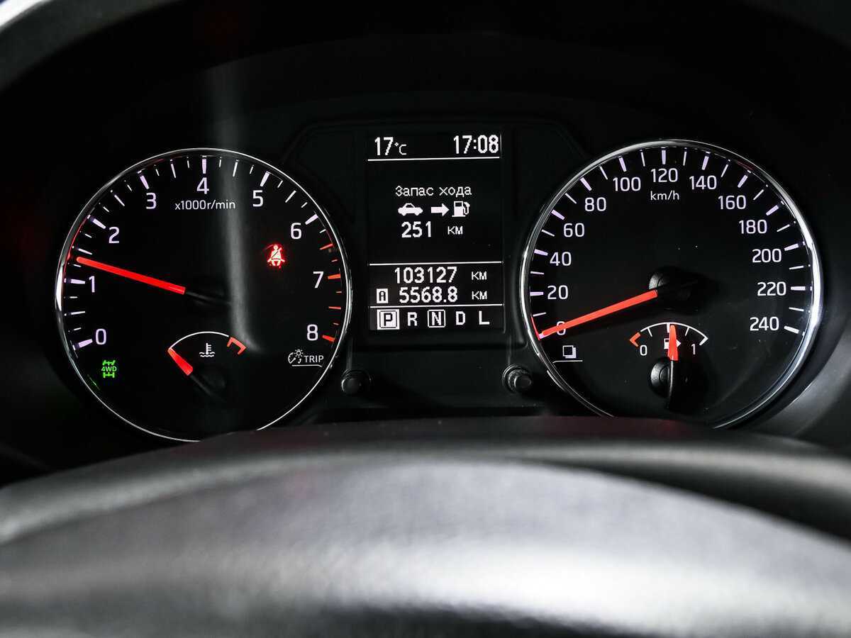 Купить Nissan X-Trail, 2014, 103 126 км, фото №10