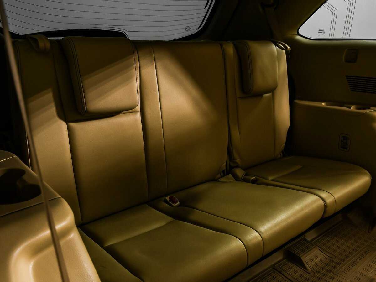 Купить Toyota Highlander, 2014, 251 826 км, фото №15