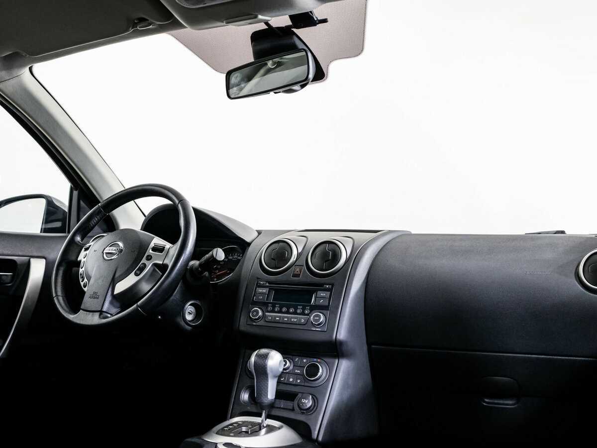Купить Nissan Qashqai, 2013, 111 724 км, фото №7