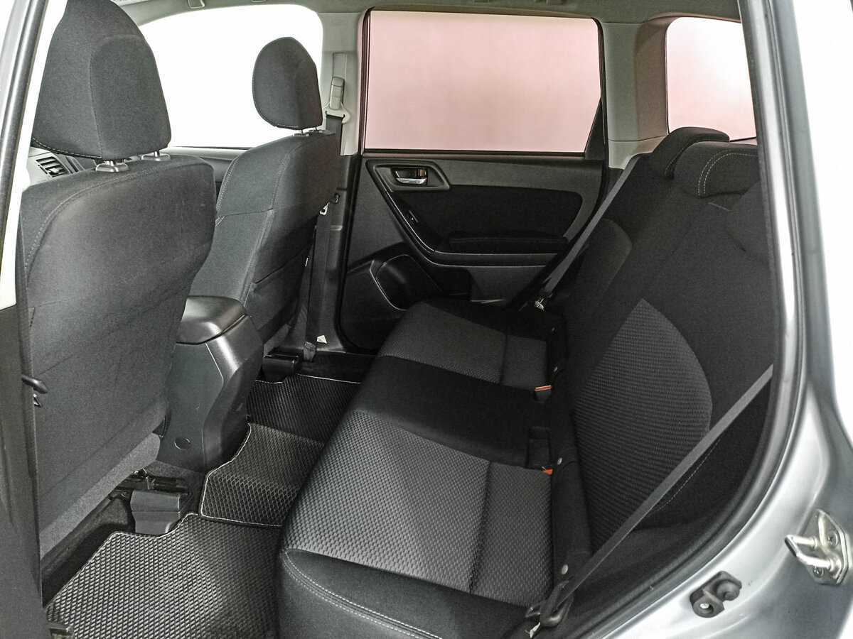 Купить Subaru Forester, 2014, 197 056 км, фото №8