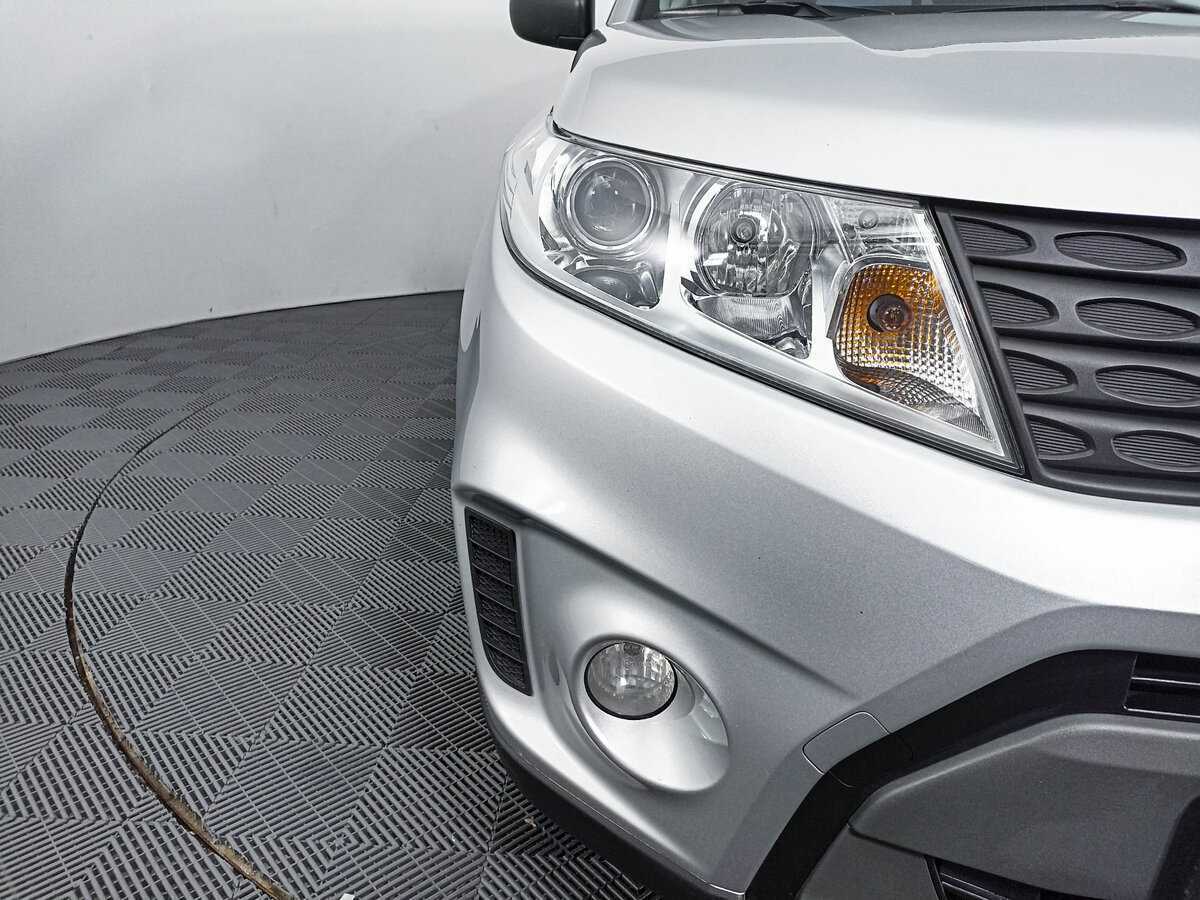 Купить Suzuki Vitara, 2018, 174 425 км, фото №15