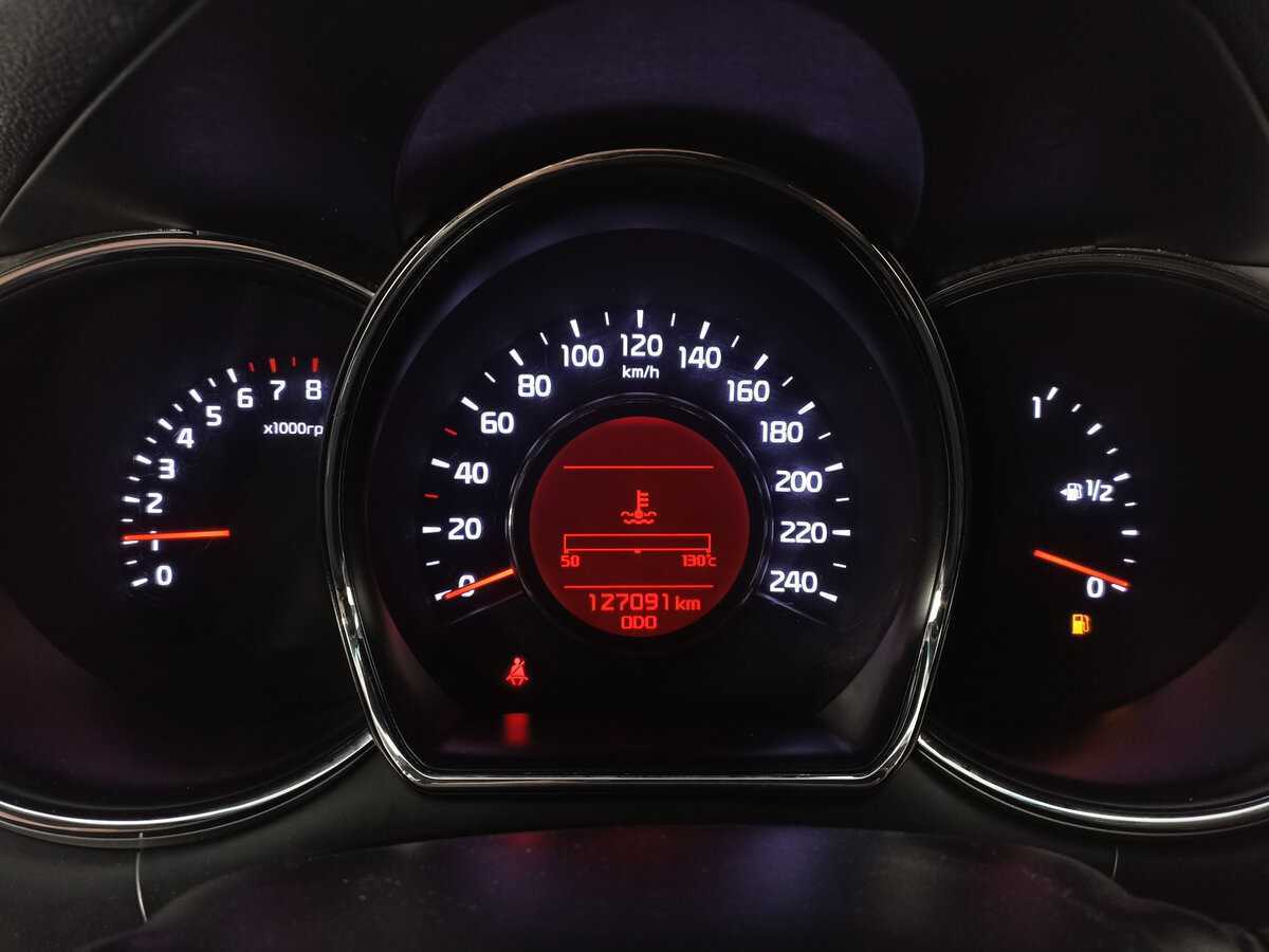 Купить Kia Ceed, 2015, 127 005 км, фото №13