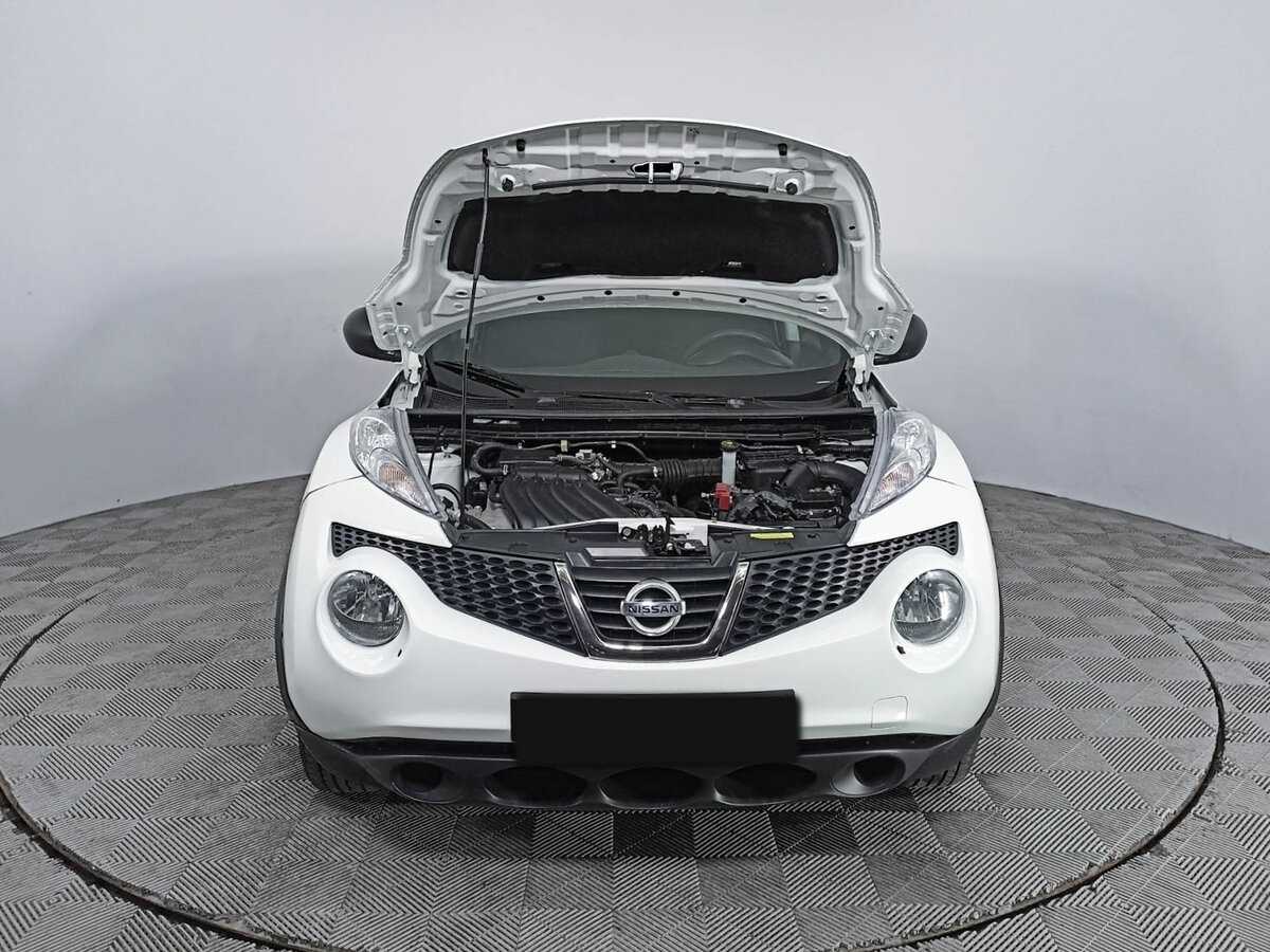 Купить Nissan Juke, 2013, 104 884 км, фото №7
