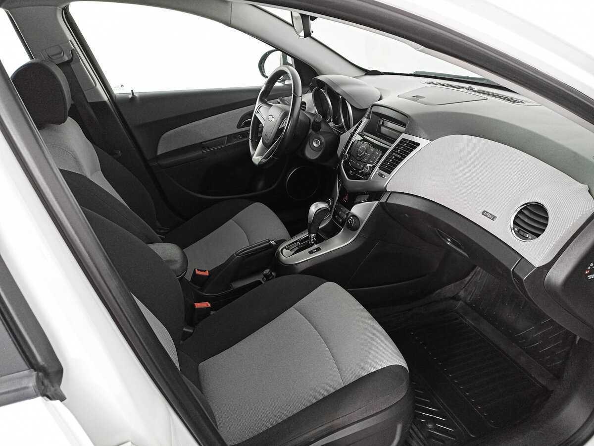 Купить Chevrolet Cruze, 2012, 136 954 км, фото №11