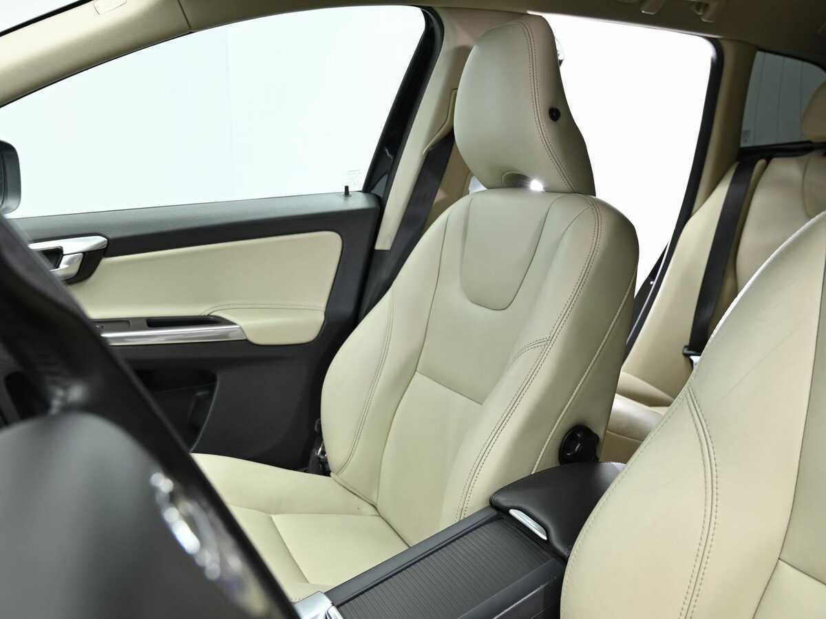 Купить Volvo XC60, 2014, 154 000 км, фото №14