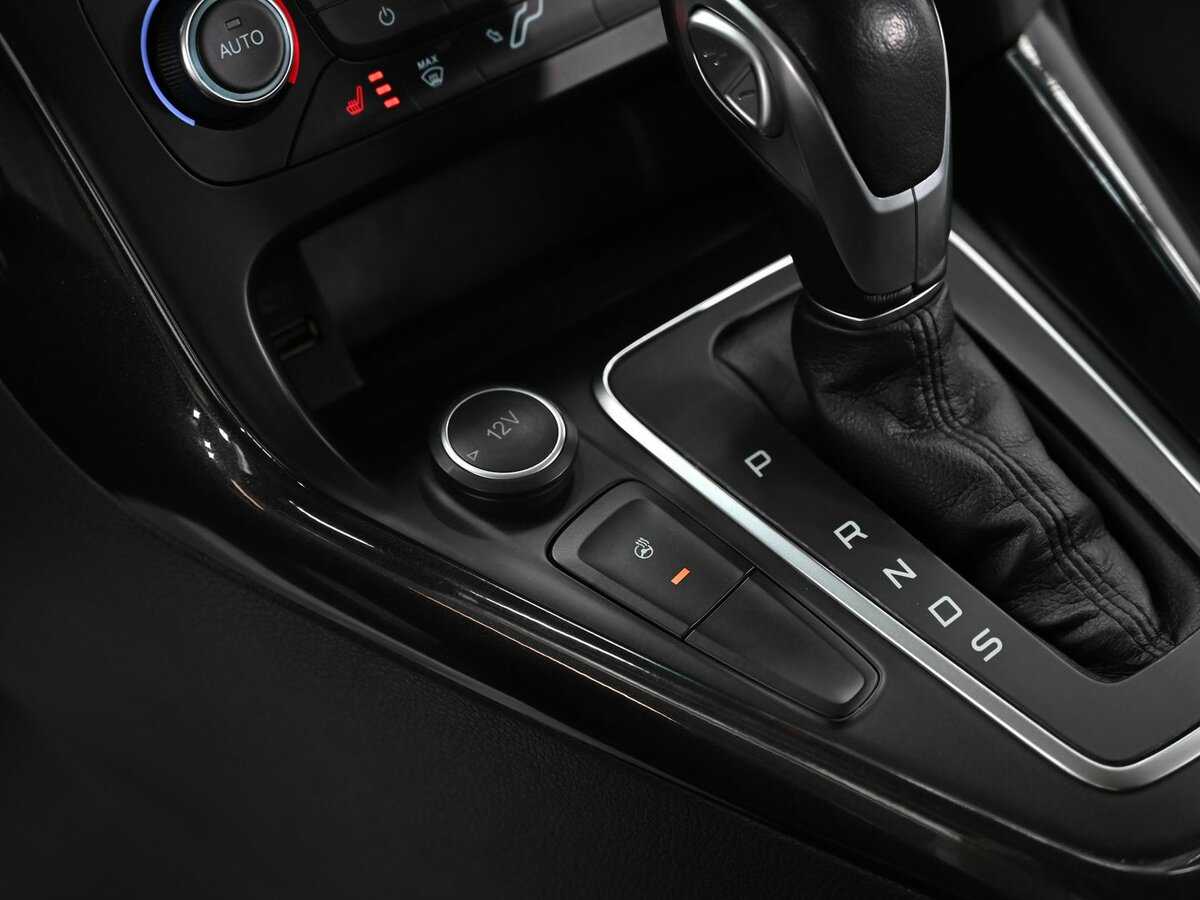 Купить Ford Focus, 2018, 132 000 км, фото №12