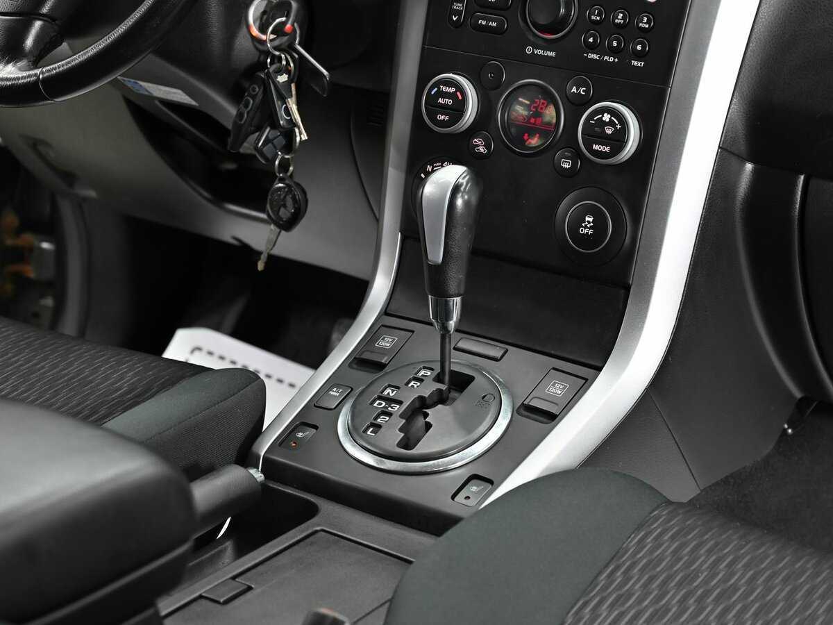 Купить Suzuki Grand Vitara, 2013, 188 000 км, фото №8
