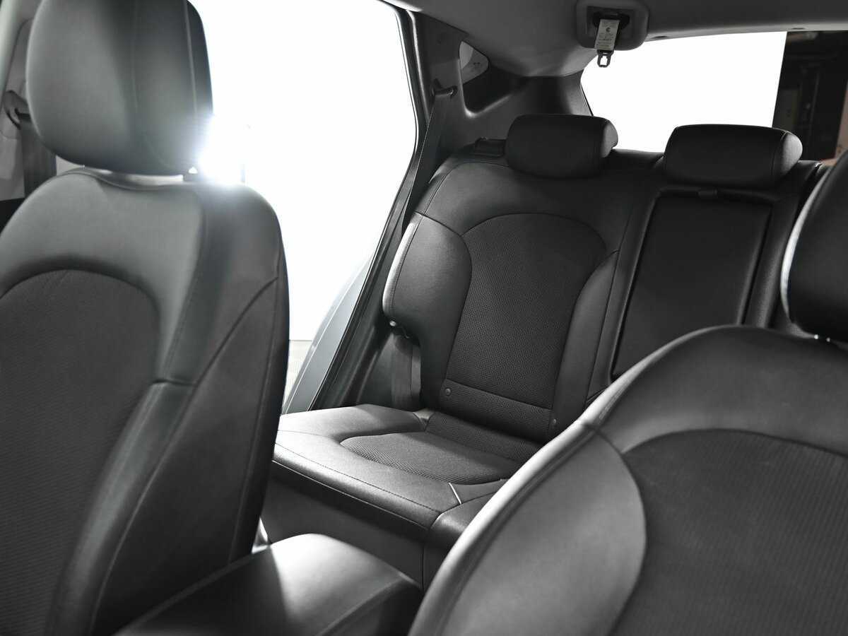 Купить Hyundai ix35, 2013, 164 000 км, фото №13