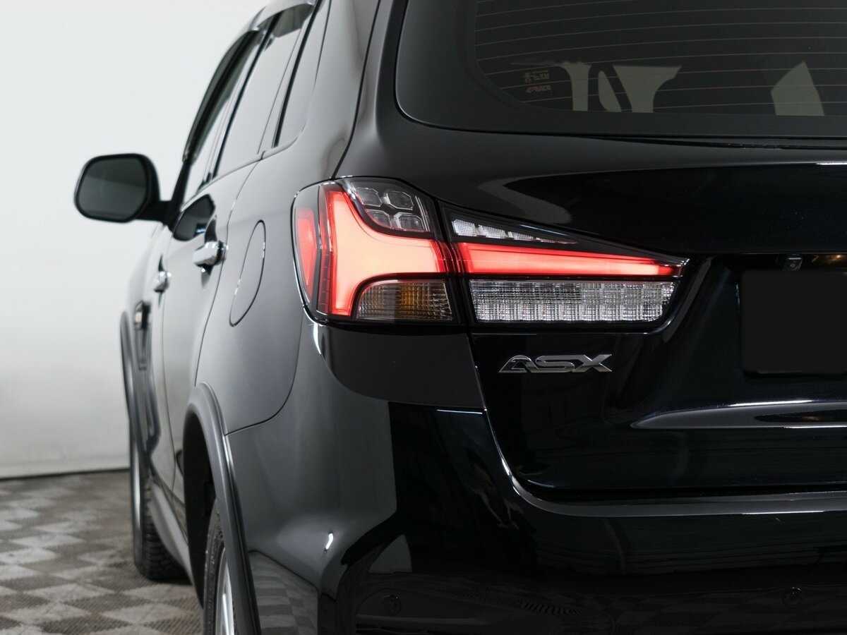 Купить Mitsubishi ASX, 2020, 66 000 км, фото №16