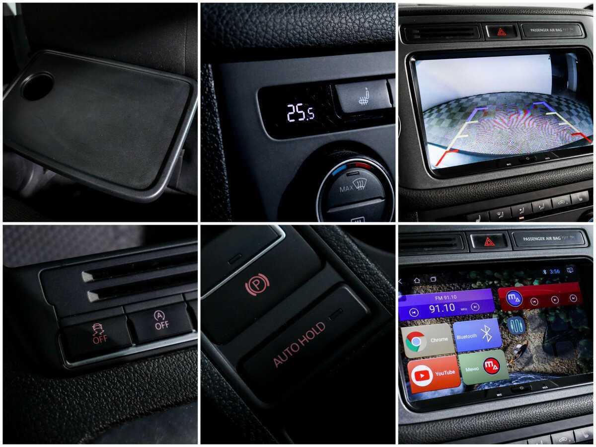 Купить Volkswagen Tiguan, 2015, 121 218 км, фото №20