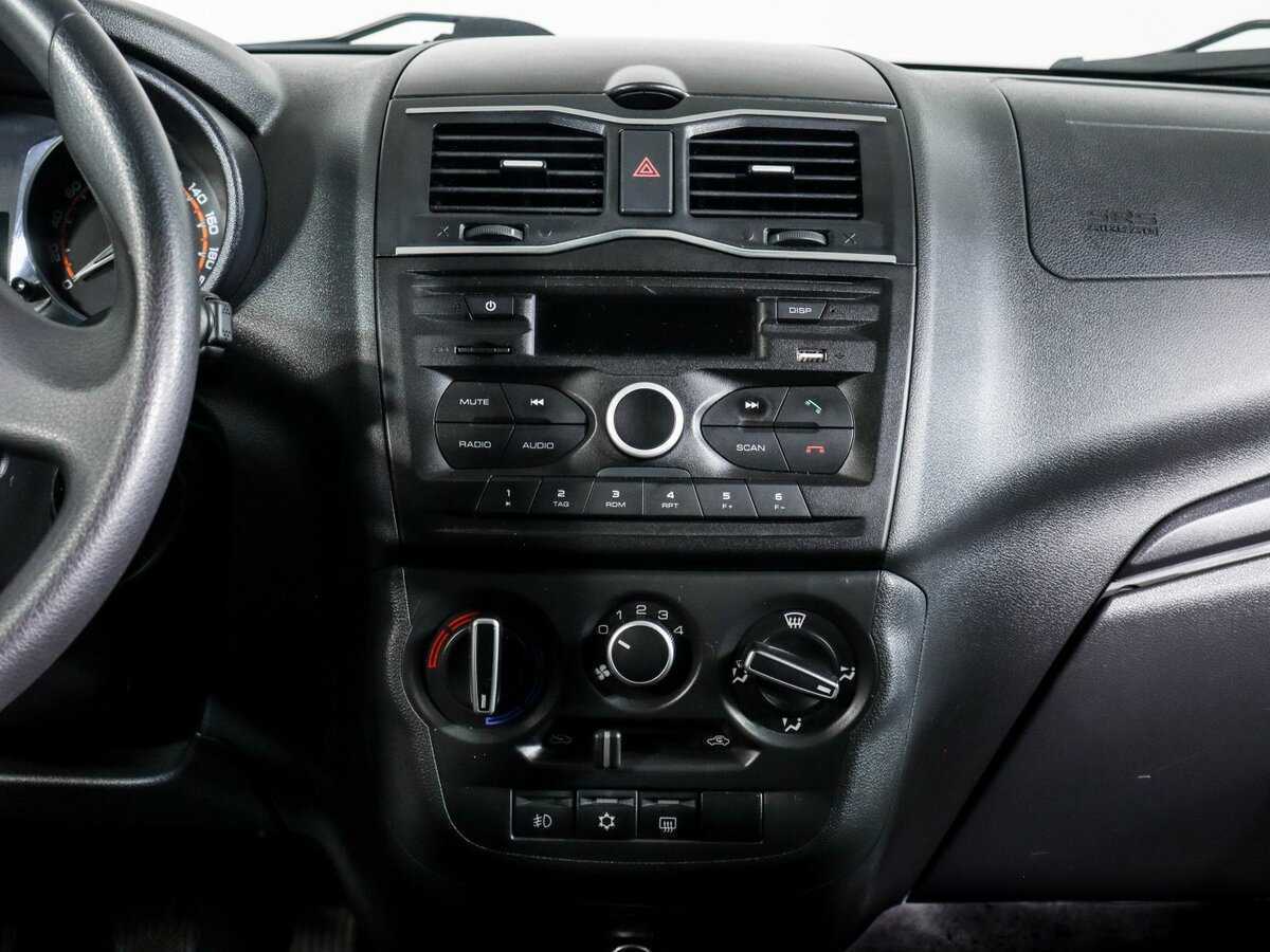 Купить Lada (ВАЗ) Granta, 2018, 109 186 км, фото №10